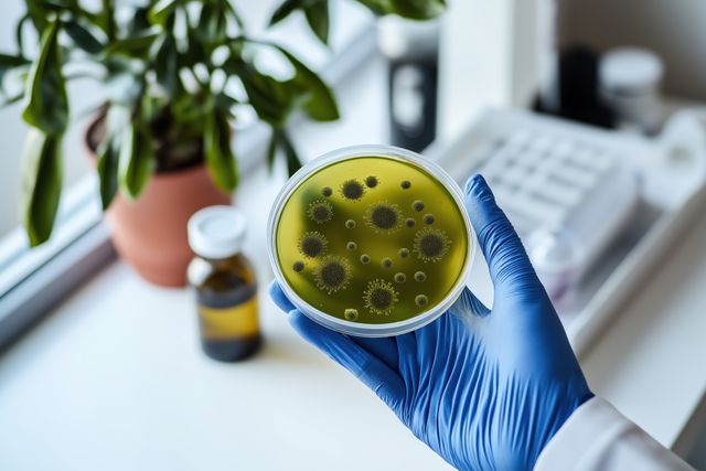 Best Synbiotic Supplements for Gut Balance: Probiotic + Prebiotic Picks