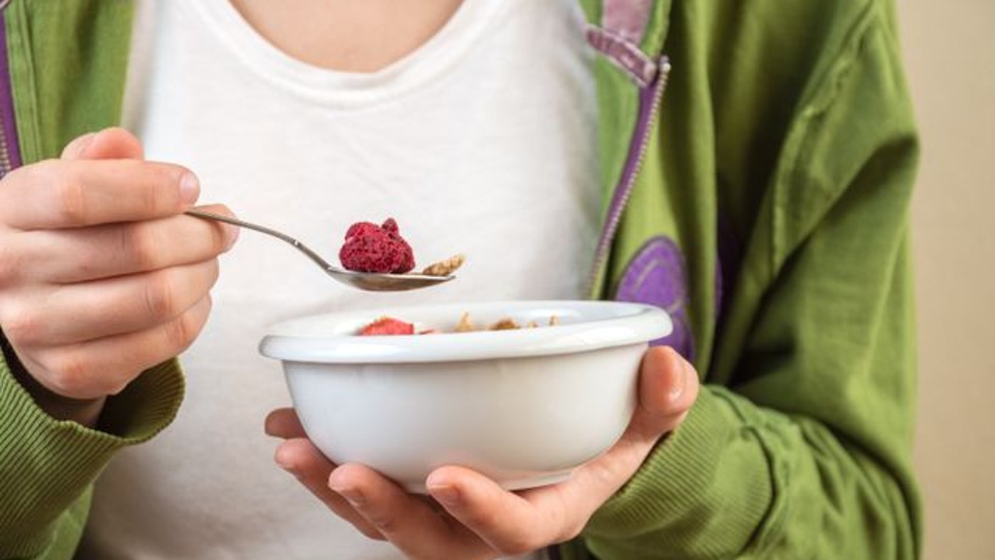 Constipated Again? Prebiotic Fiber May Be the Missing Step